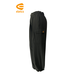 Baggy Pants Black