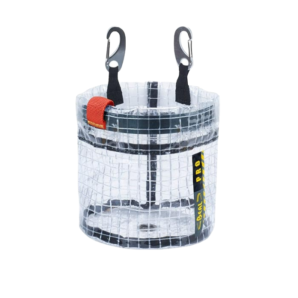 Glass Bucket