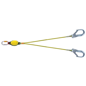 Dynapro Air V Hook (100CM)