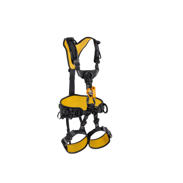Harness Solace Hold Up